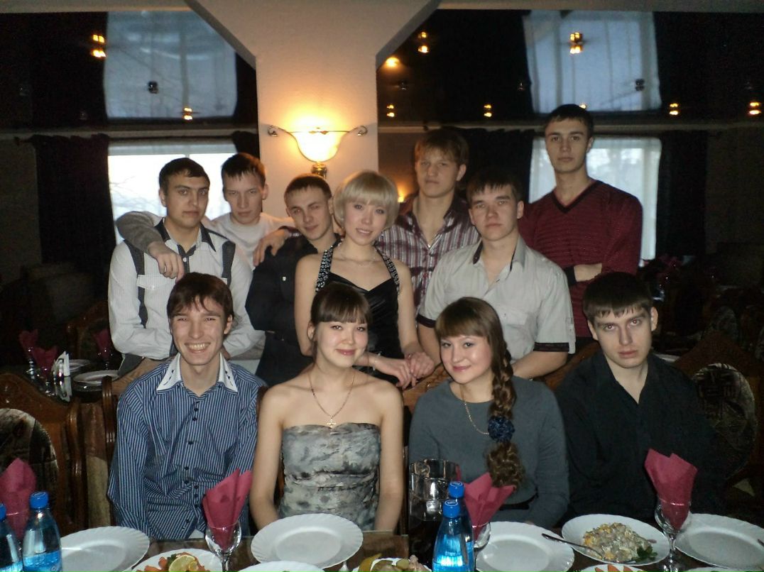 Иван Лукьянов | Чита