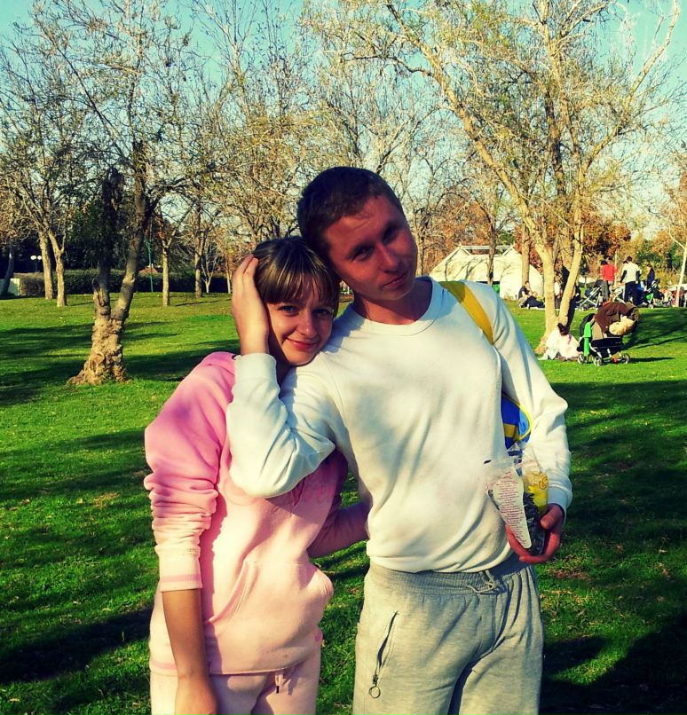 Виталик Кобрин | Умань