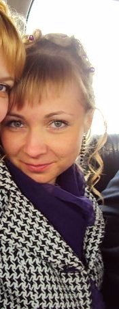 Машенька Панузина | Череповец