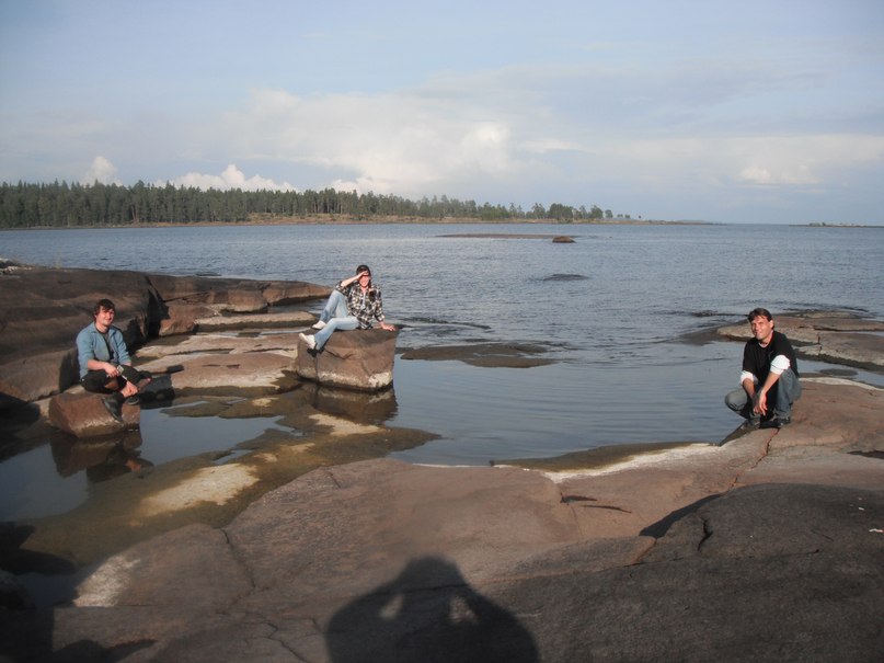 Александр Смирнов | Санкт-Петербург