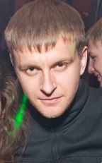 Кирилл Ползиков (((