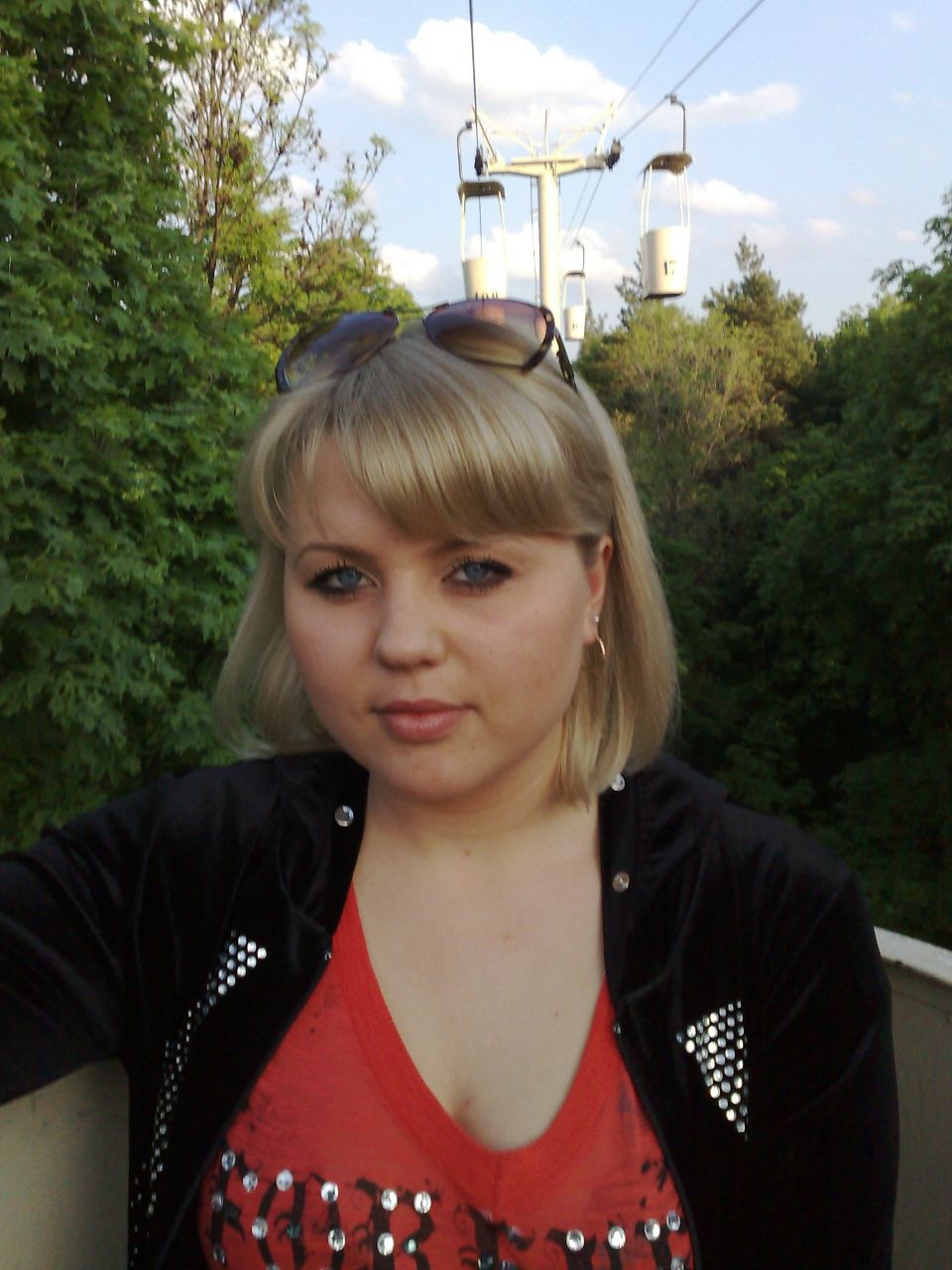 Карина Жуган | Харьков