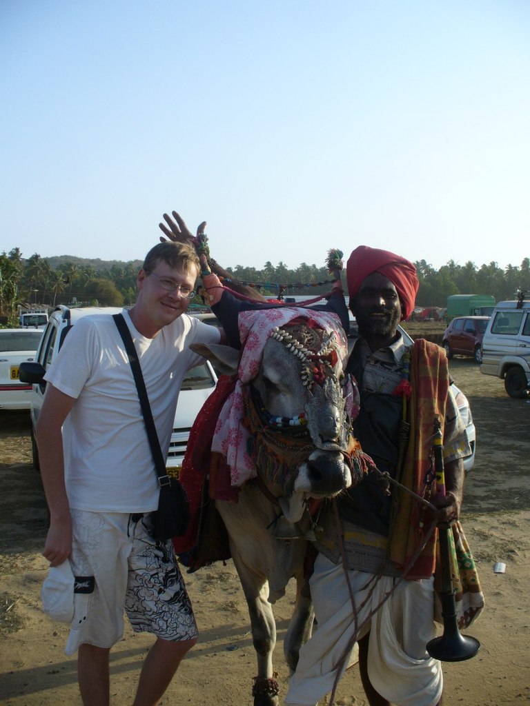 Николай Михайлов | Пермь