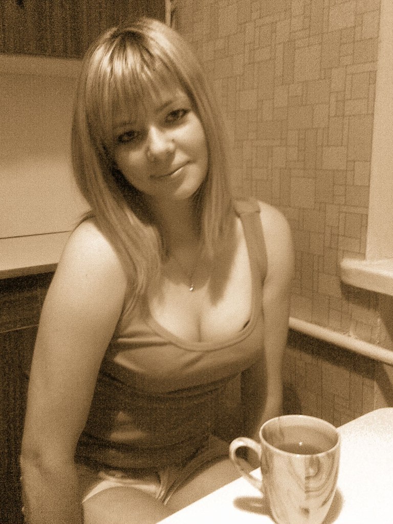 Иринка Демент | Лубны