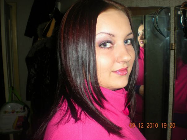 №48, Валентина Платонова, 39 лет, Керчь №48, Валентина Платонова, 39 лет, Керчь