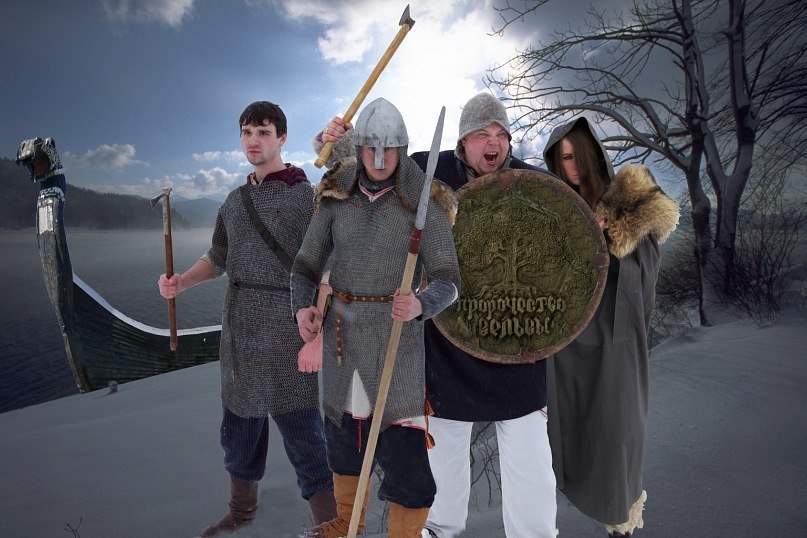 Алексей Удгард-Локи | 