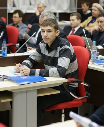 №41, Марат Незиров, Мурманск, Россия №41, Марат Незиров, Мурманск, Россия