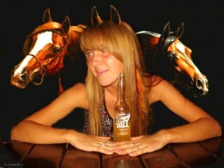 Екатерина Каркавцева | Бишкек