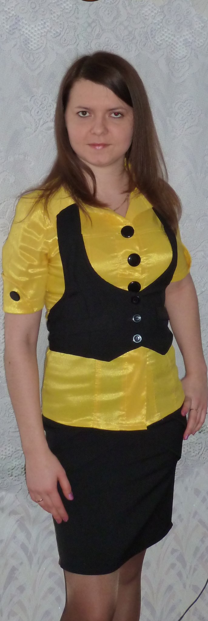 Манечка Кирьяк | Коломна