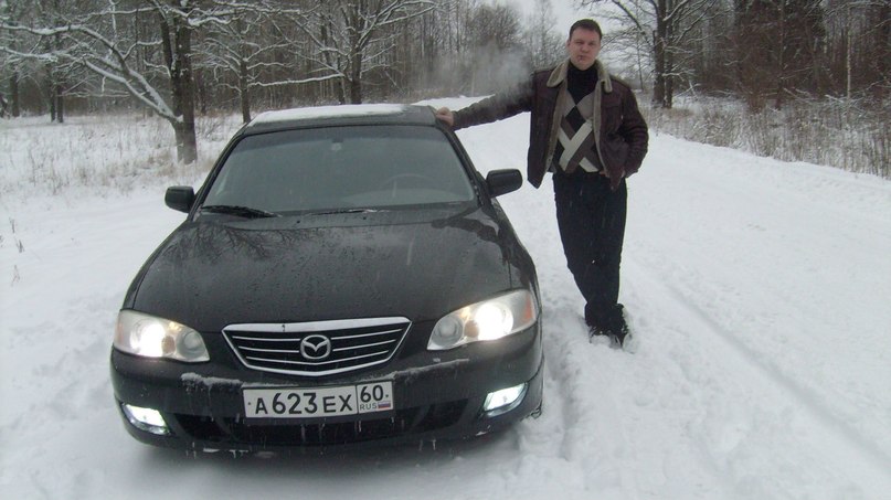 Максим Топорин | Великие Луки