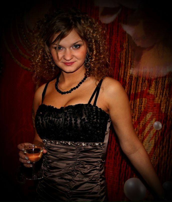 Яна Александрова | Нижний Новгород