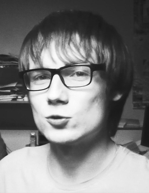 Максим Гаврилов | Санкт-Петербург