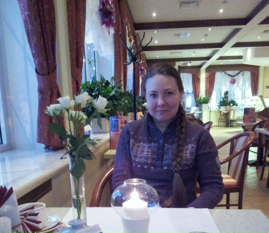 Светлана Конакова | Москва