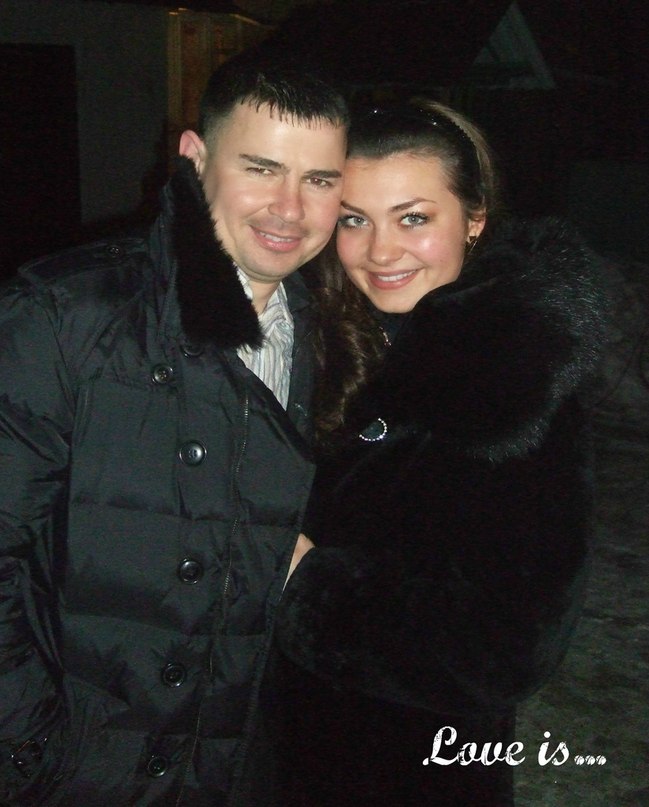 Інна Лозінська | Каменец-Подольский