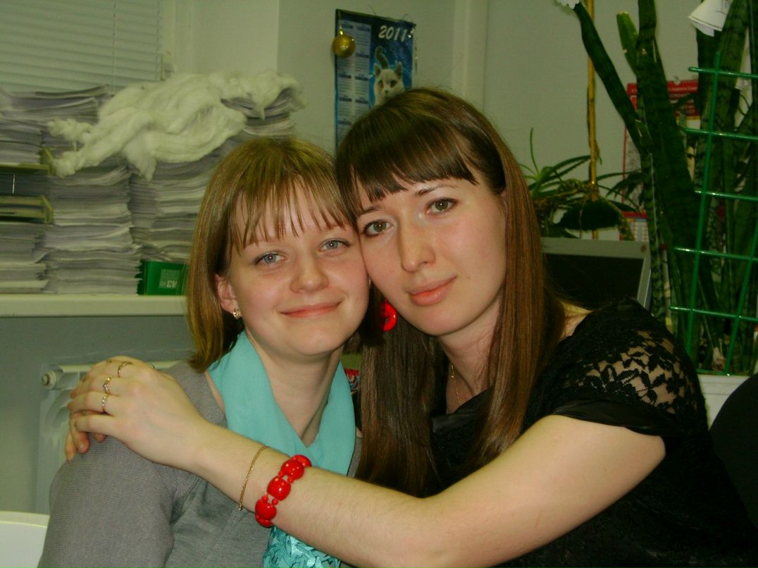 Надежда Анискина | Вологда