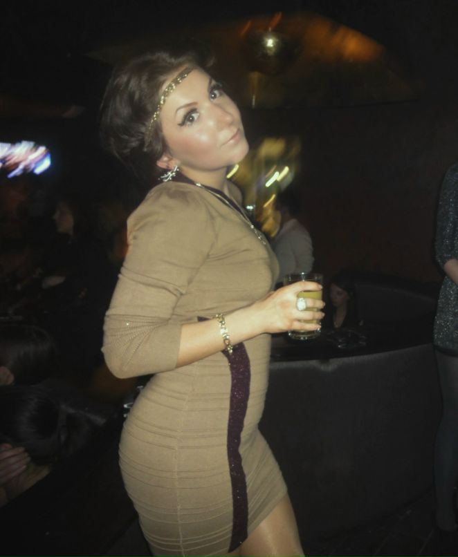 Кристина Гриненко | Одесса