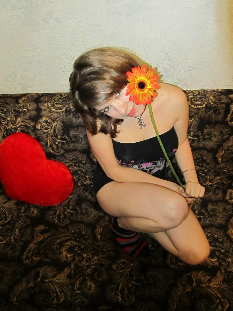 Дарья Скулкина ♥ ПтичКа ♥ | Кунгур