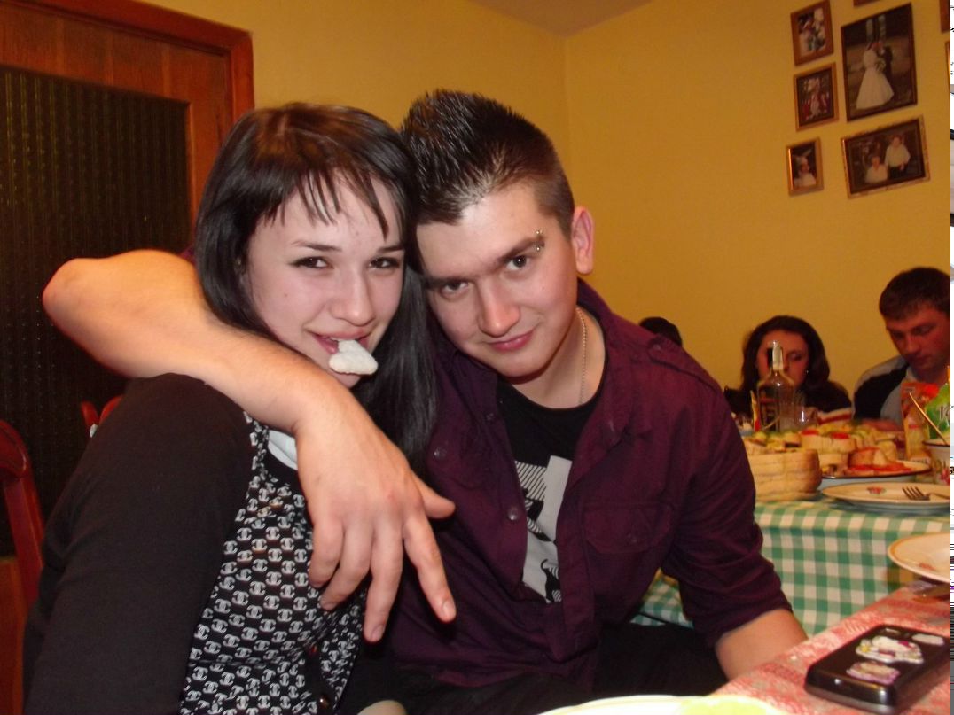 Микола Маліборський | Praha