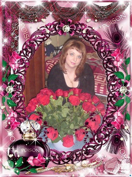 Валентина Короткова | Санкт-Петербург