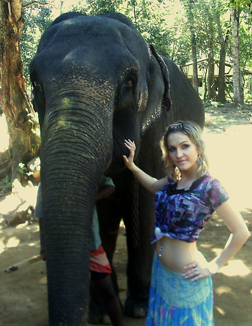 Арина Мусаева | Киев