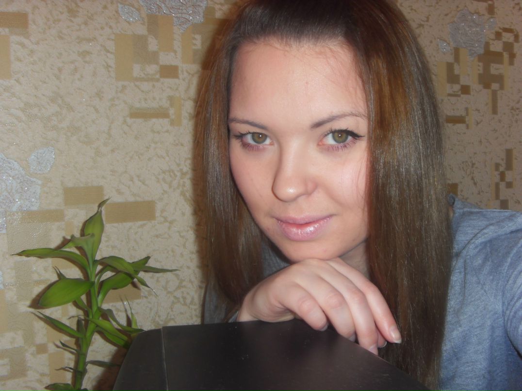 Юлия Ахмедзянова | Волжский