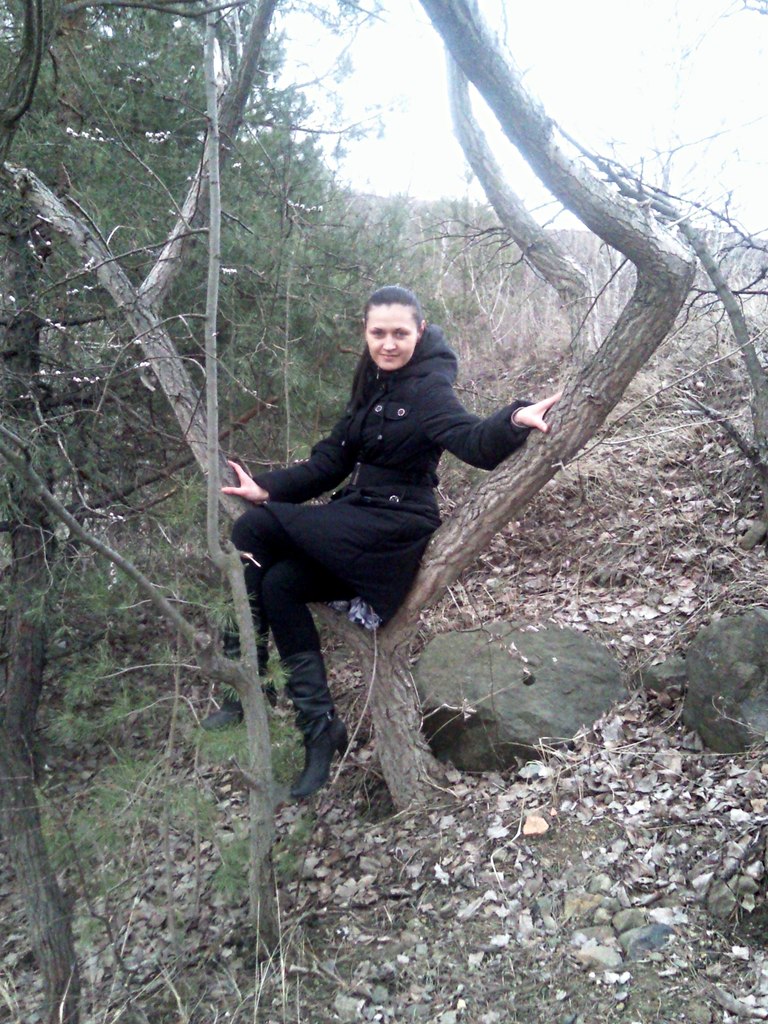 Елена Сидоренко | Лубны