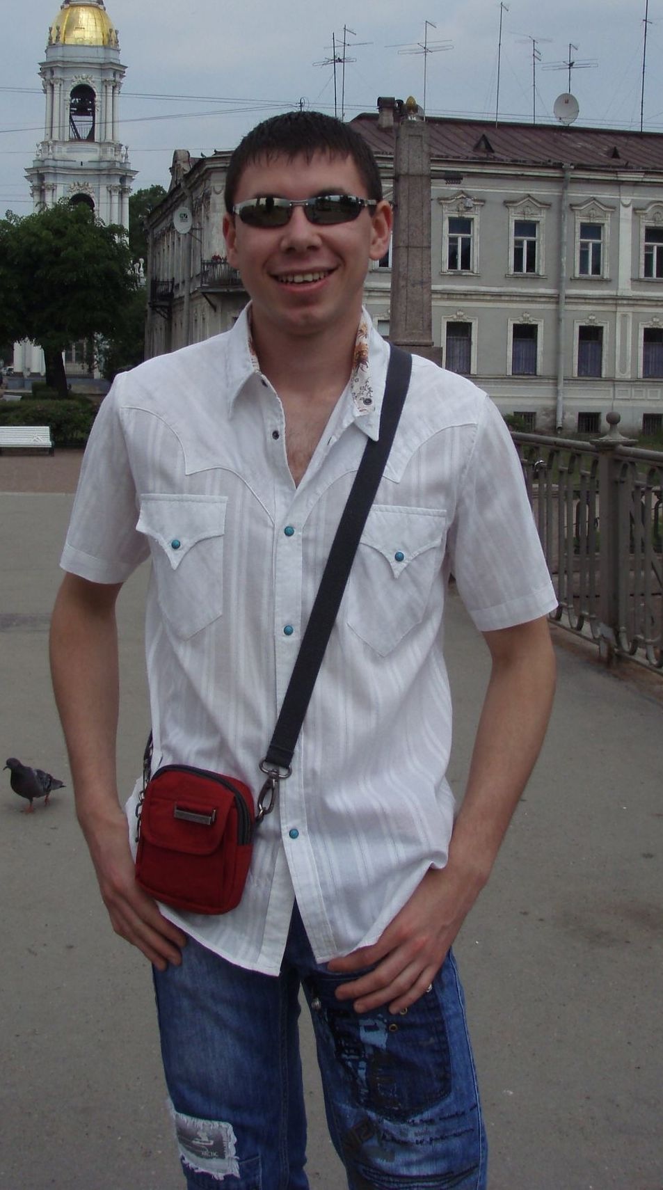 Фото профиля