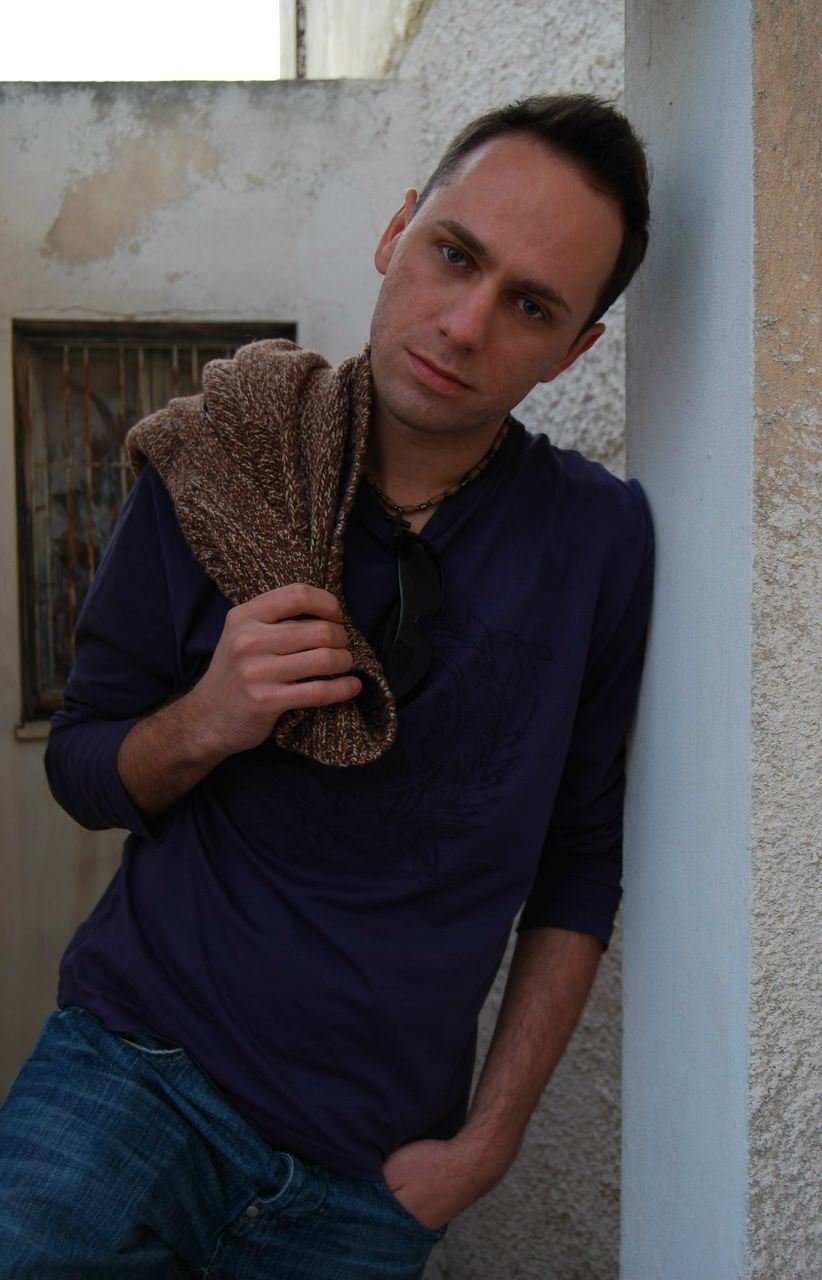 Виктор Жаворонок | Москва