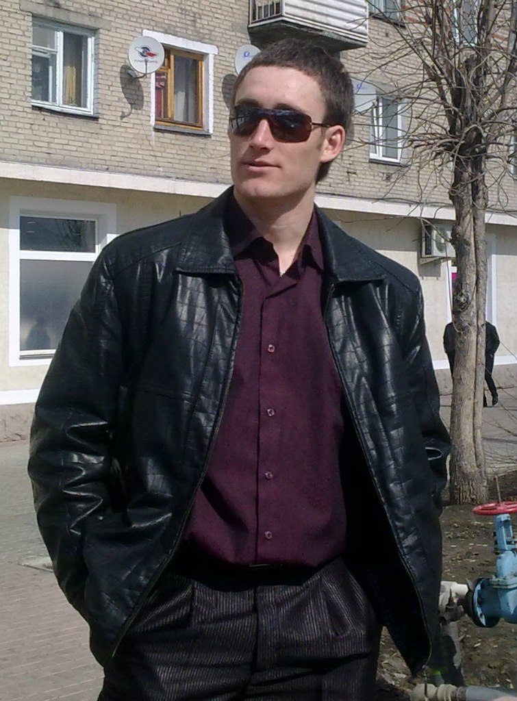 Сергей Черников | ВКонтакте