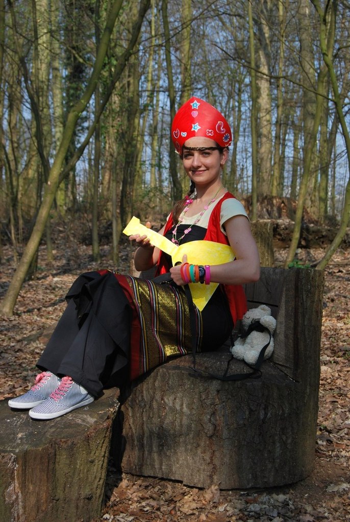 Танюшка Курилкина | Хабаровск