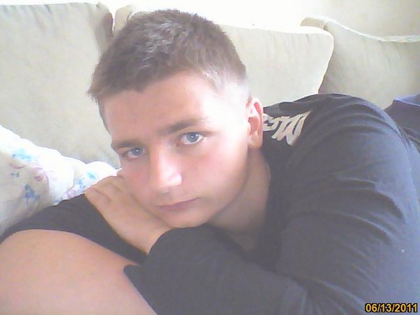 №9, Пашка Косинский, 34 года, Белая Церковь №9, Пашка Косинский, 34 года, Белая Церковь