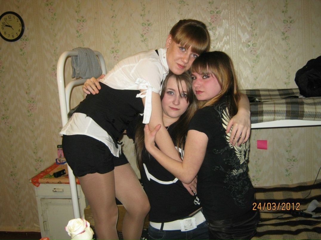 Милана Рыбчинская Дмитриевна | Тунгозеро