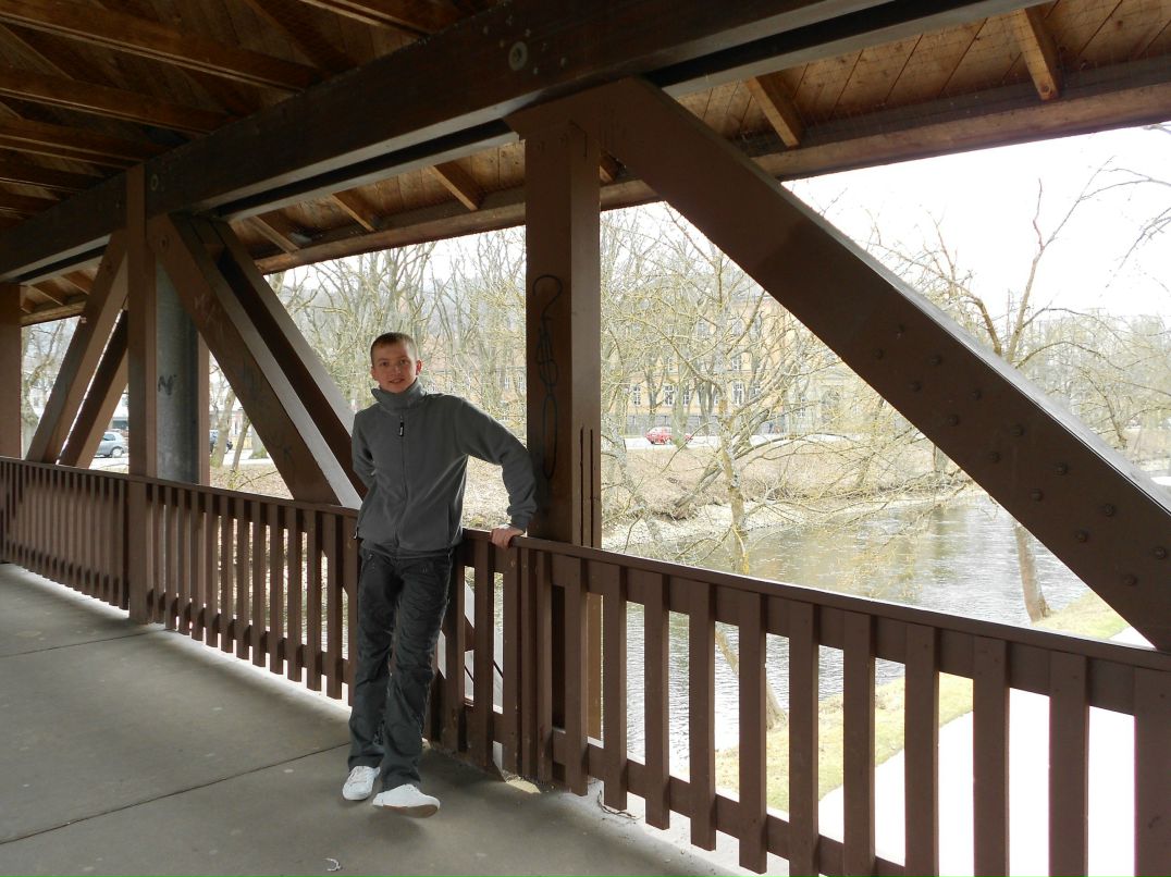 Артем Тёплых | Новый Уренгой