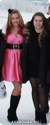 Люба Платонова | Апатиты