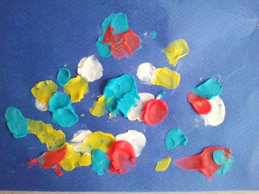 Аня Петра Терна | Москва