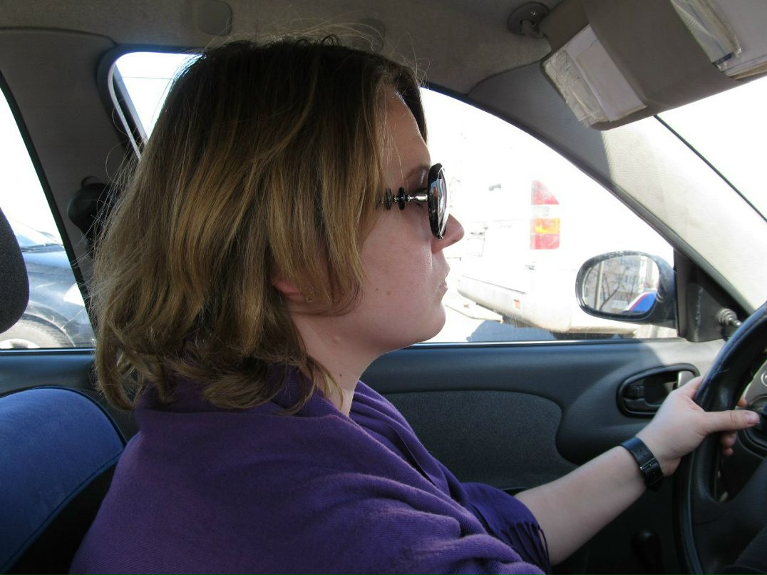 Тетяна Турутя | Киев