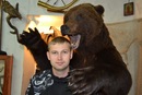 Фотография Богатынина Михаила