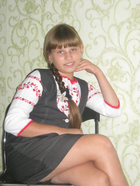 №22, Валерия Соловева, 27 лет, Днепр (Днепропетровск) №22, Валерия Соловева, 27 лет, Днепр (Днепропетровск)