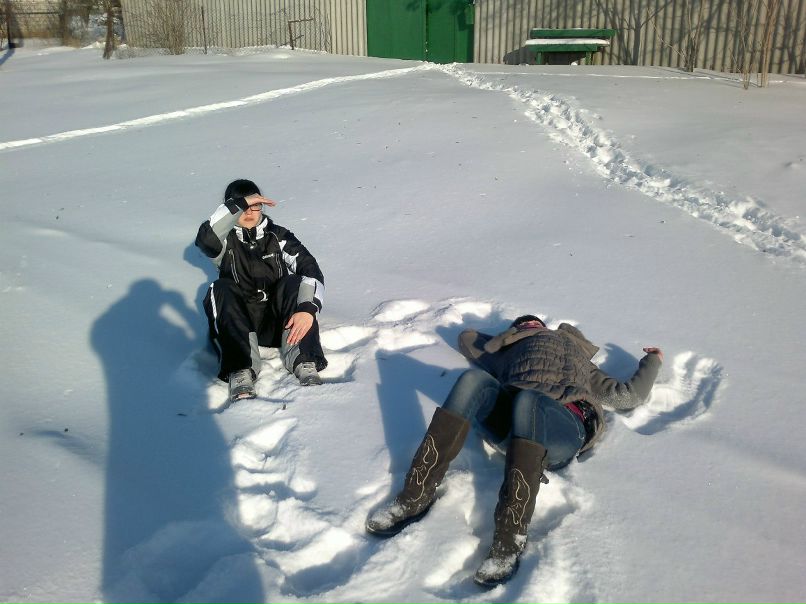 Оксана Карпова | Сочи