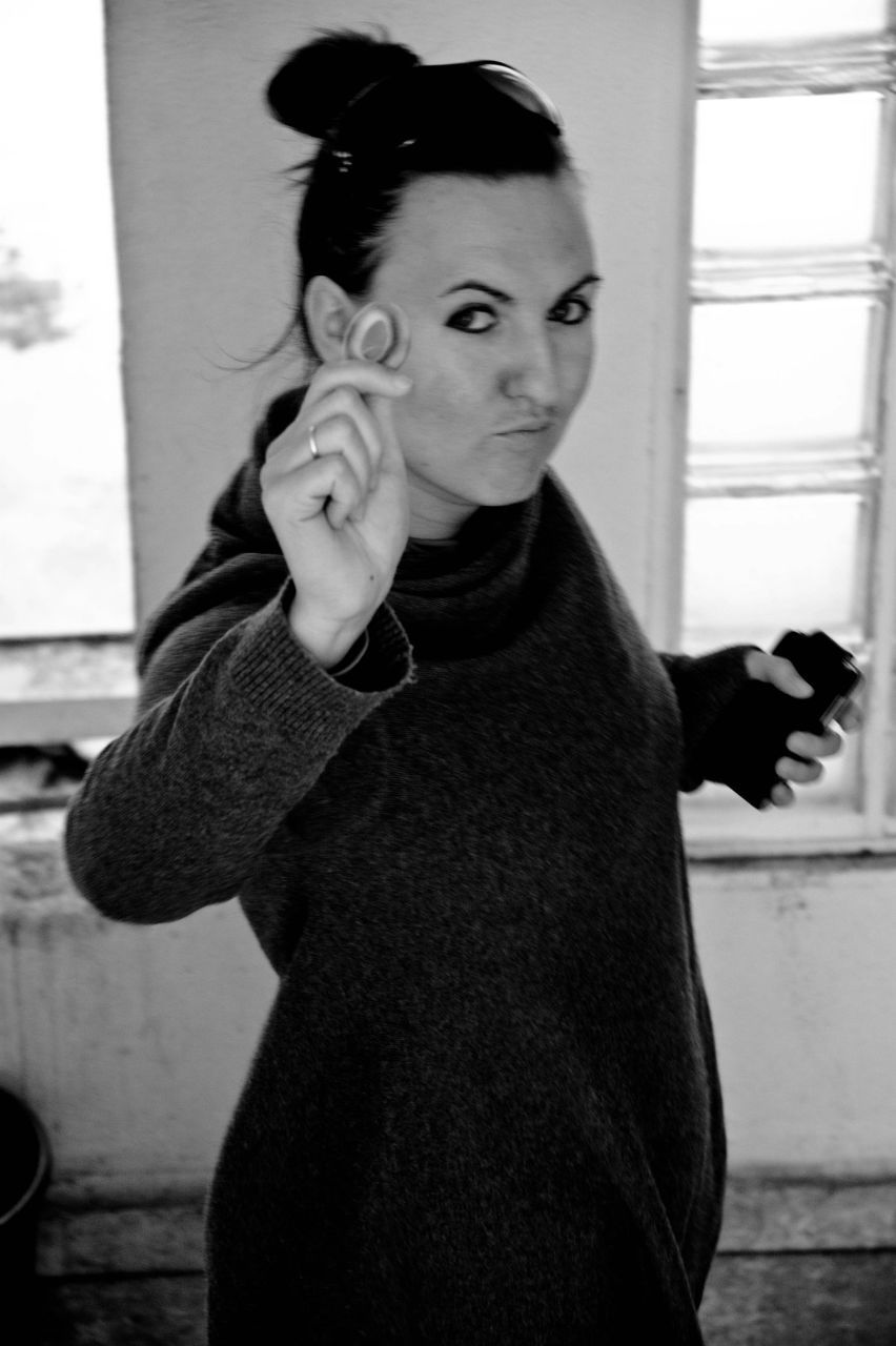 Victoriya Magdik | Karmiel