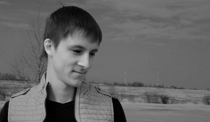 Макс Тихонов T1Sh@ | Шаховская