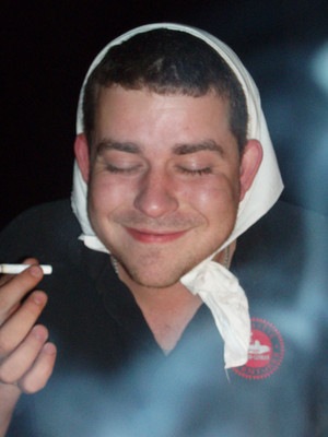 №1, Александр Андреев №1, Александр Андреев