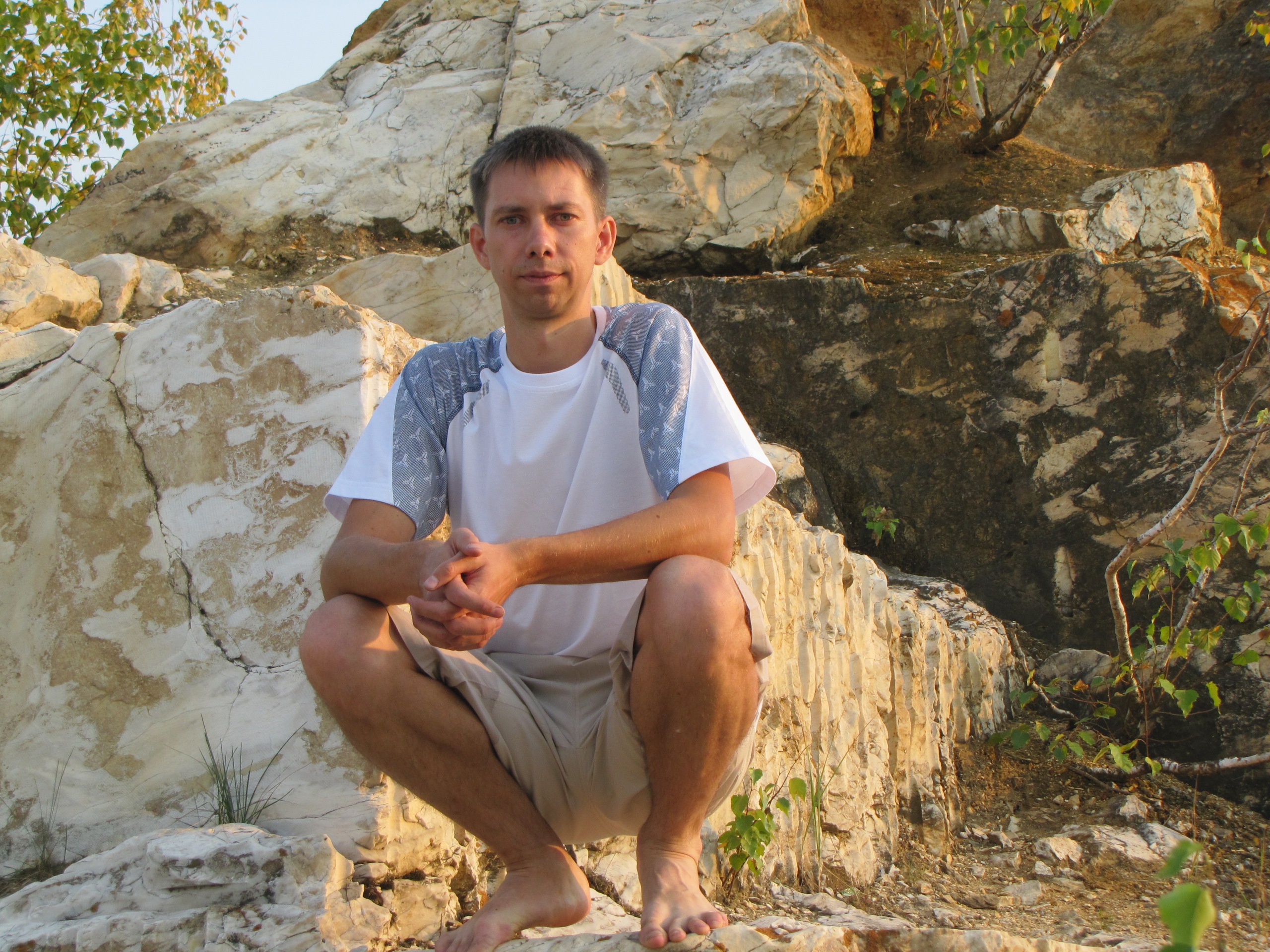 Фото профиля