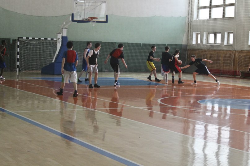 Макс Петров | Чебоксары