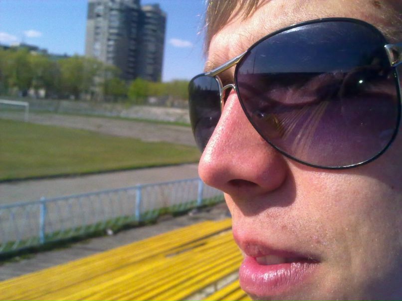 Владимир Сергеевич | Челябинск