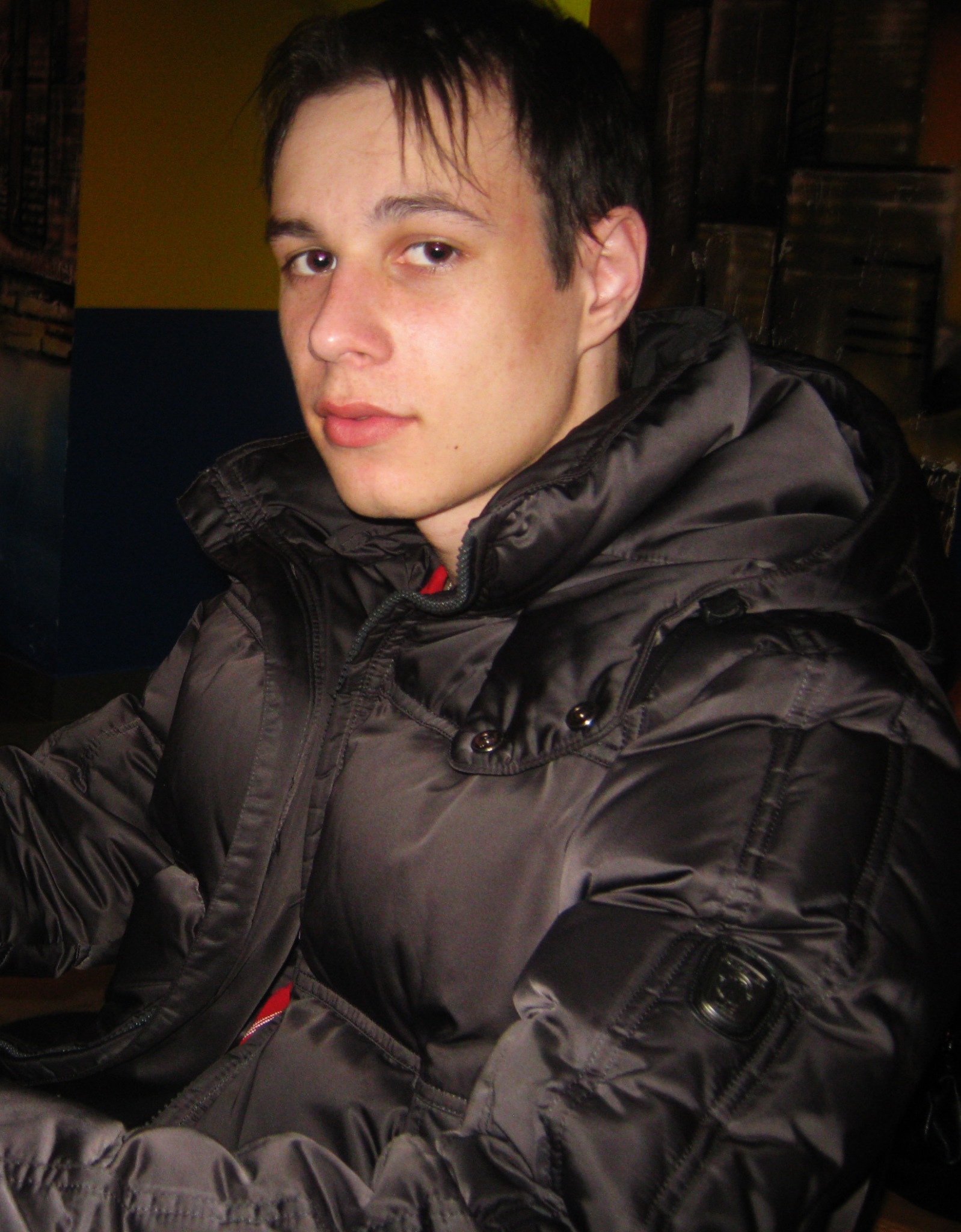 Фото профиля