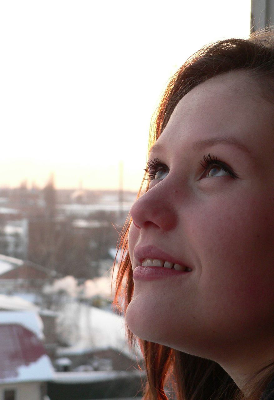 Вероничка Василенко | Чернигов