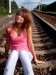 Настя Миронова фотография #7 (источник - https://vk.com/id86563429)