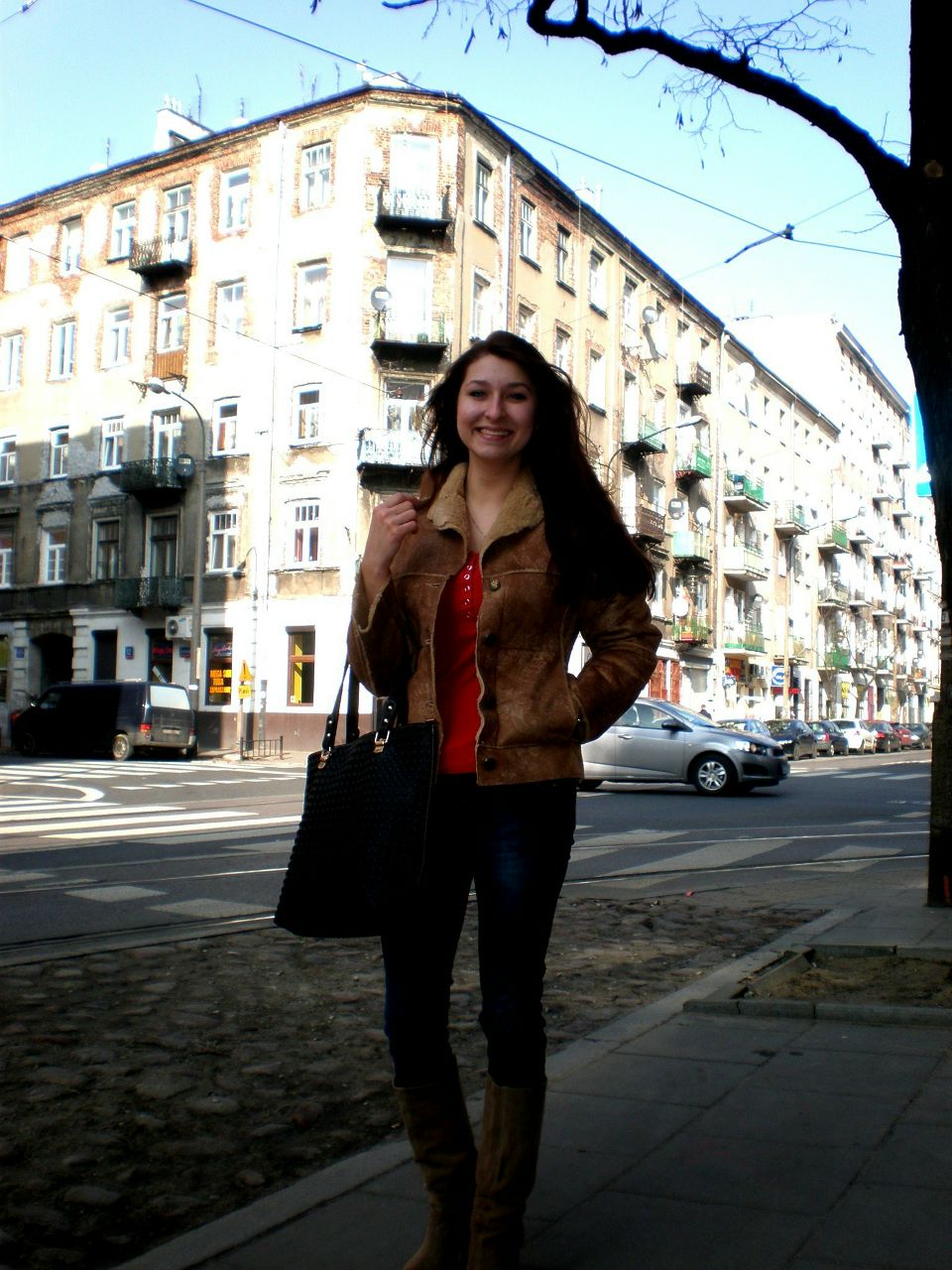 Katerina Petretsiuk | 