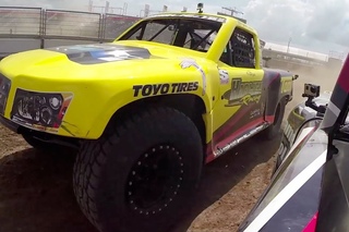 GoProClub: Stadium Super Trucks Course  Preview - 2014 Summer X Games Austin